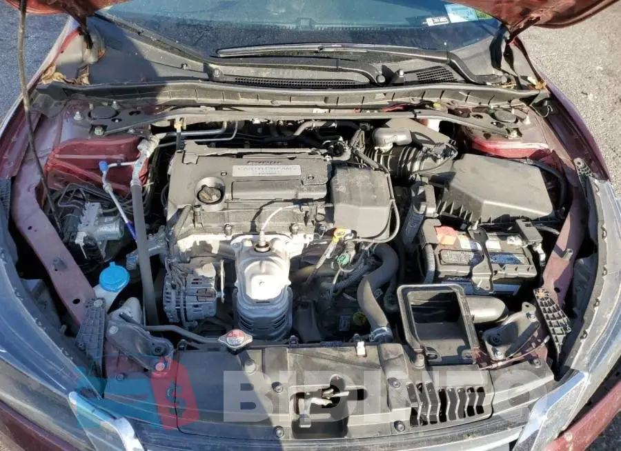 1HGCR2F72FA165264 Photo# 11