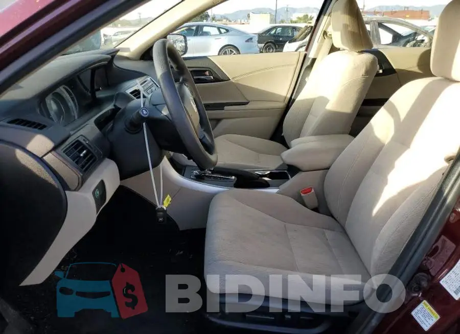 1HGCR2F72FA165264 Photo# 7