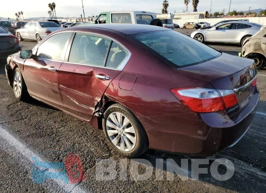 1HGCR2F72FA165264 Photo# 2