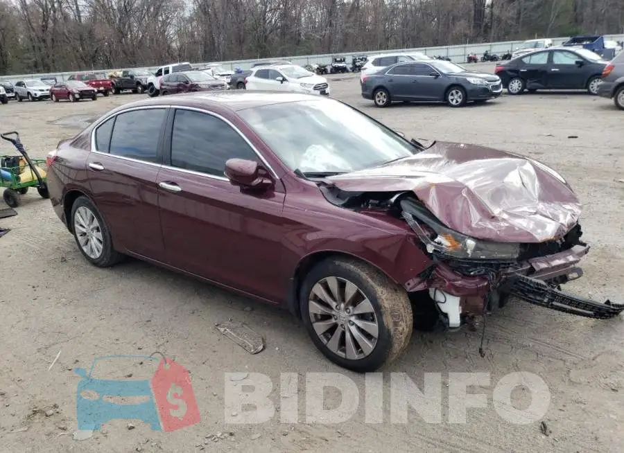 1HGCR2F86FA127464 Photo# 4