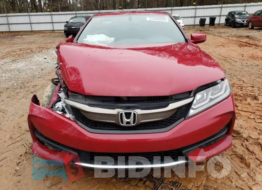 1HGCT2B84HA005714 Photo# 5
