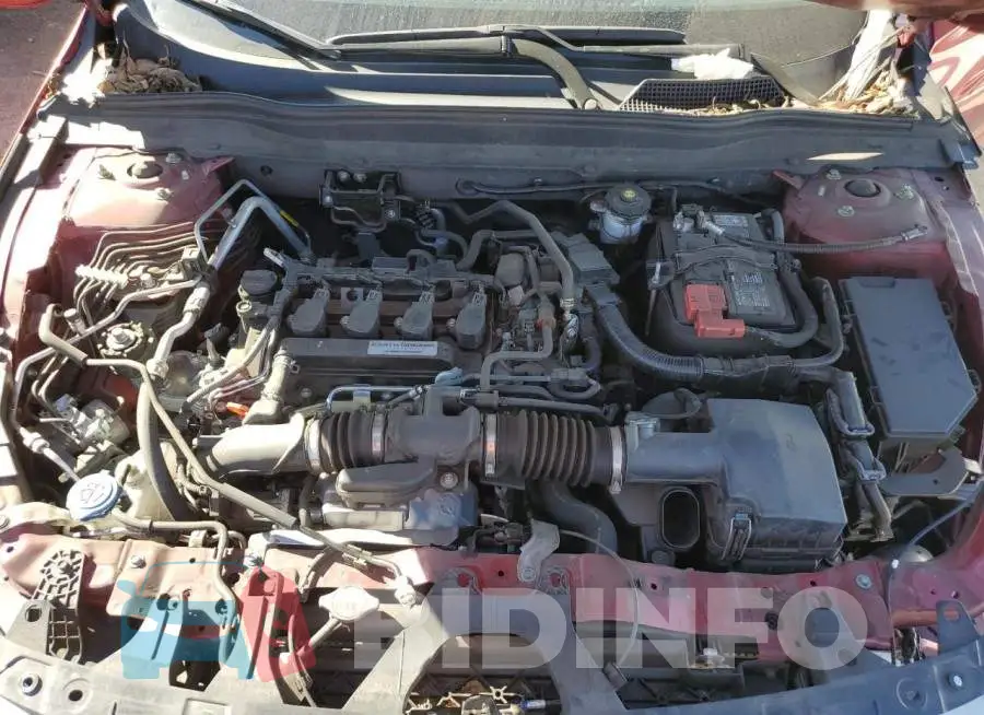 1HGCV1F15JA143172 Photo# 11