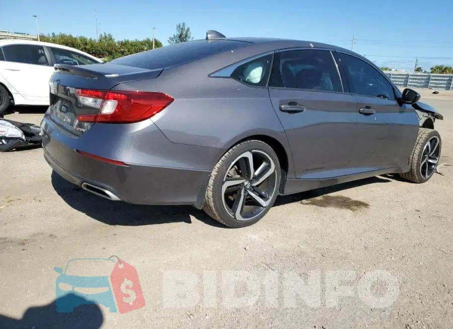 1HGCV1F30JA250728 Photo# 3