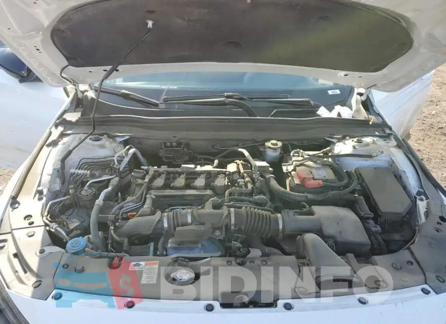 1HGCV1F35MA043367 Photo# 11