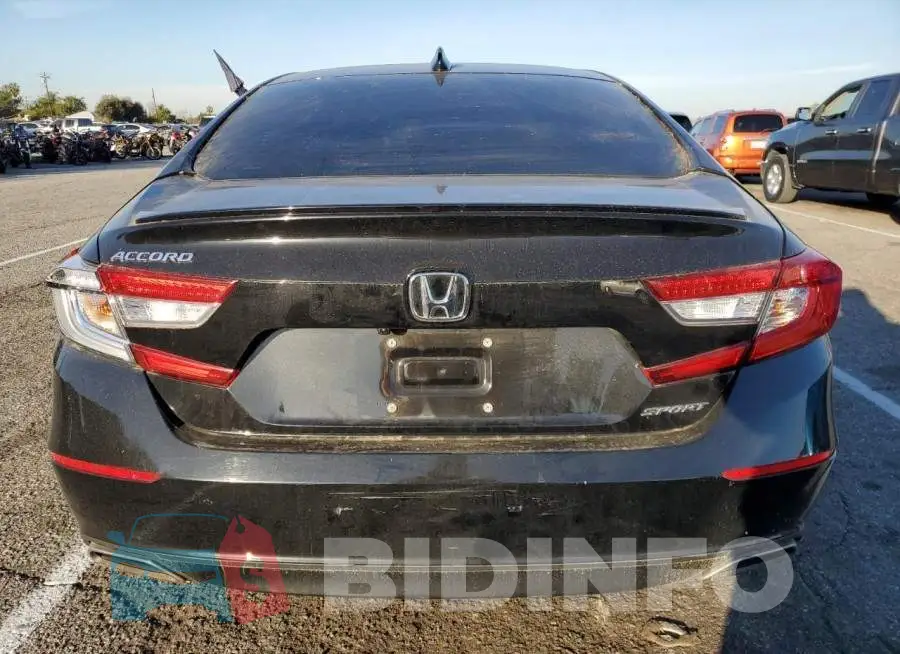 1HGCV1F39LA140943 Photo# 6