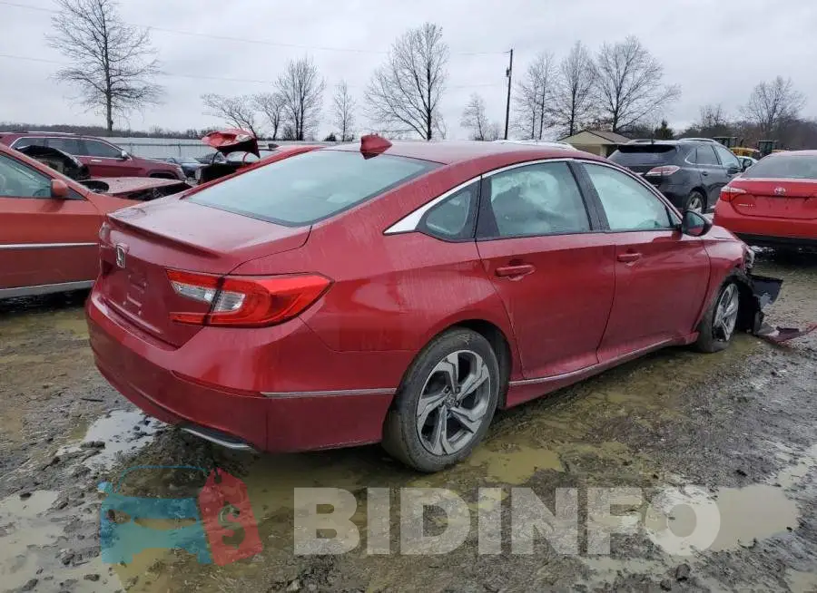 1HGCV1F41JA268552 Photo# 3