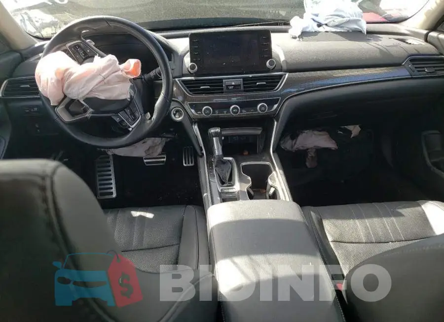 1HGCV1F44MA024687 Photo# 8