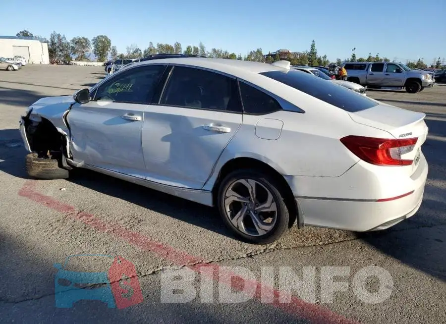 1HGCV1F47JA185515 Photo# 2