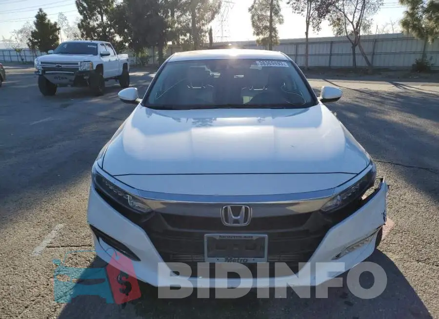 1HGCV1F47JA185515 Photo# 5