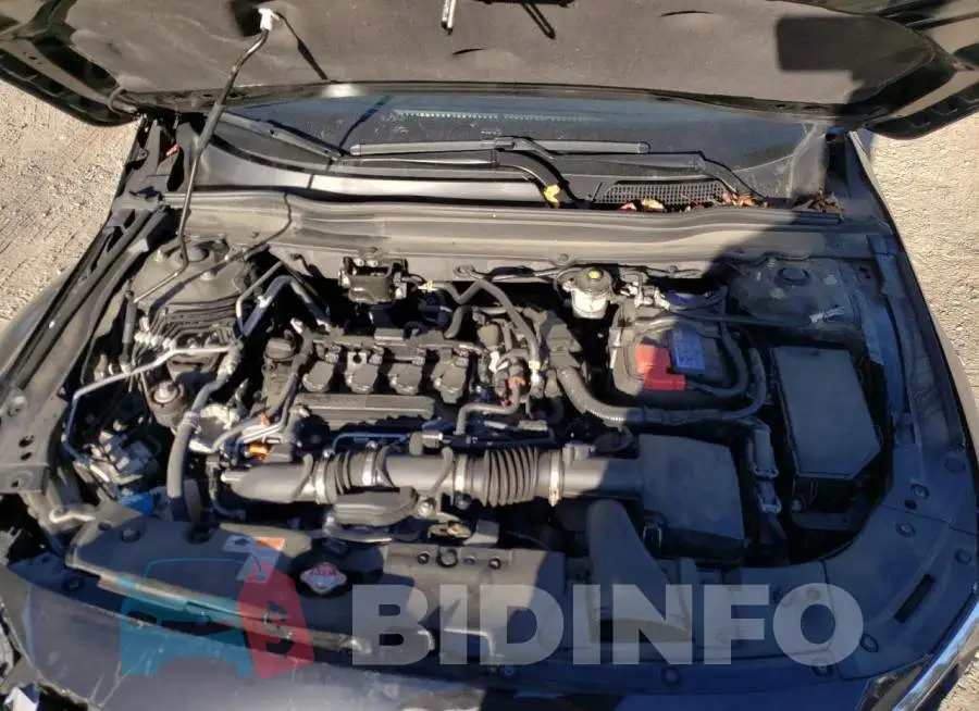 1HGCV1F53MA080578 Photo# 7