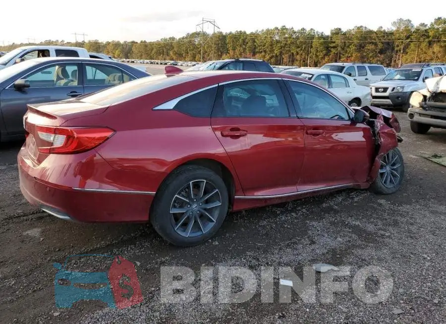 1HGCV1F54MA047122 Photo# 3