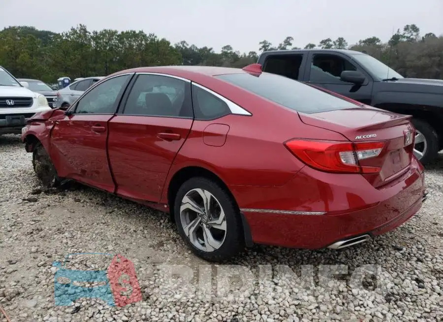 1HGCV2F55JA033277 Photo# 2