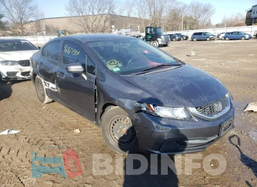 2HGFB2F59EH549008 Photo# 4