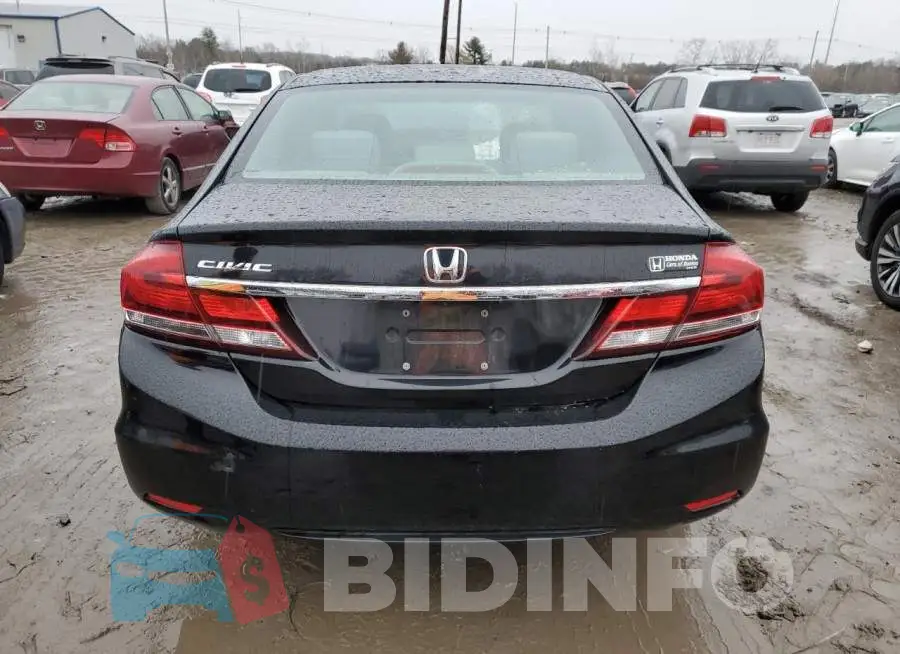 2HGFB2F85EH502147 Photo# 6