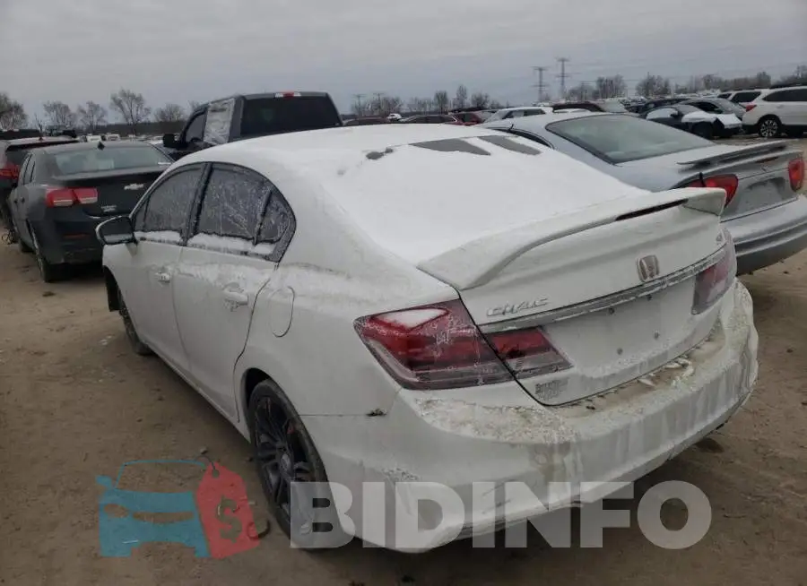 2HGFB6E51FH701048 Photo# 2
