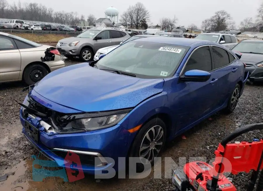 2HGFC2F69MH521231 Photo# 1
