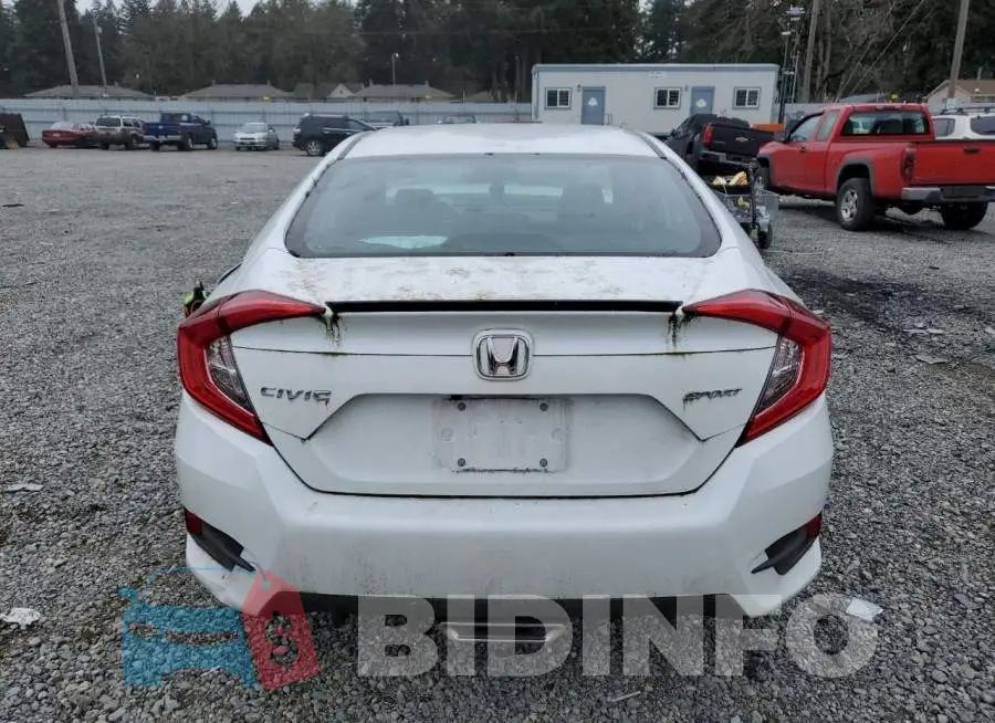 2HGFC2F84MH554901 Photo# 6