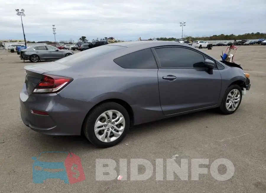 2HGFG3B52FH505124 Photo# 3
