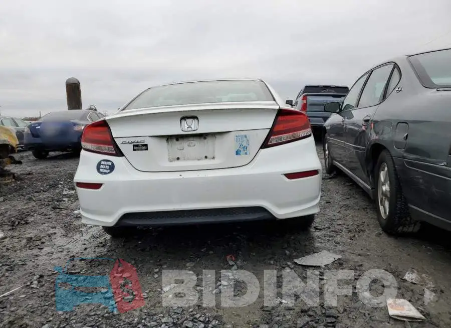 2HGFG3B5XEH501787 Photo# 6
