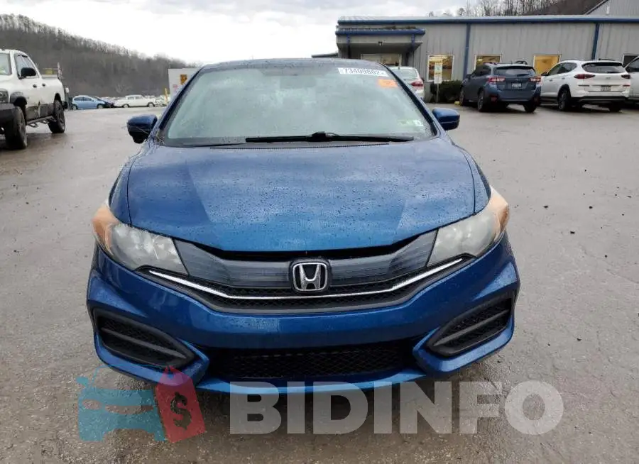 2HGFG3B83FH500962 Photo# 5