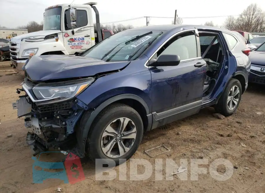 2HKRW2H27LH640737 Photo# 1