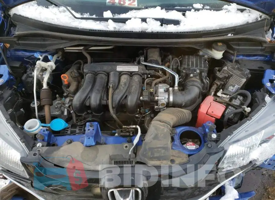 3HGGK5G70HM700300 Photo# 11