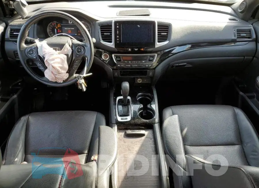 5FPYK3F81HB026512 Photo# 8