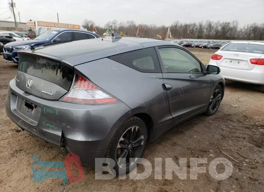 JHMZF1D41ES000088 Photo# 3