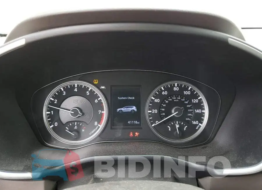 5NMS2CAD6KH131474 Photo# 9
