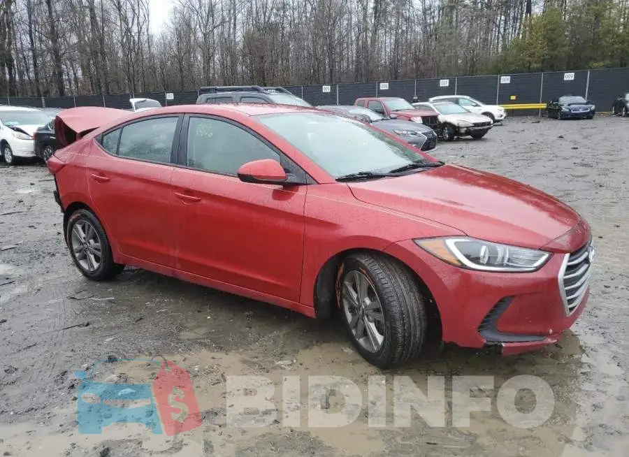 5NPD84LF1HH131924 Photo# 4