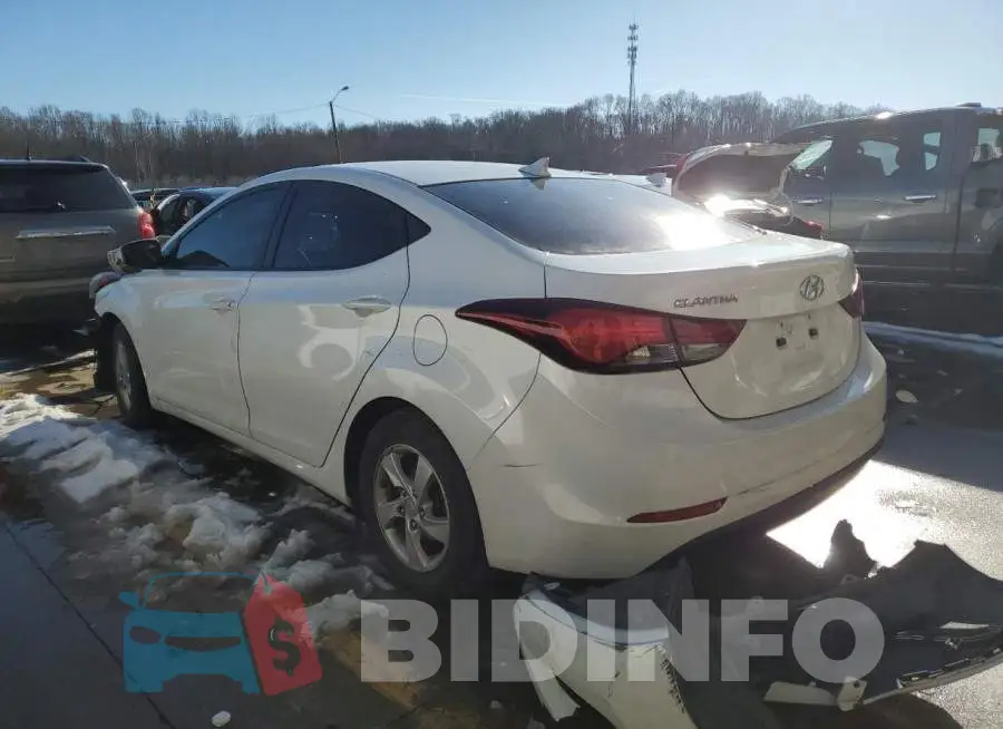 5NPDH4AE4EH496877 Photo# 2