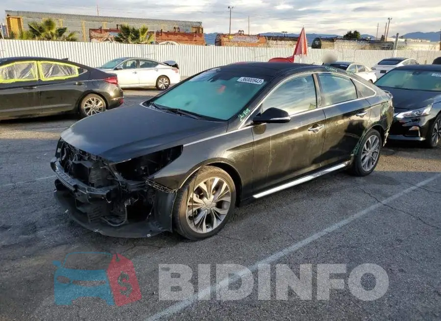5NPE34ABXFH252158 Photo# 1