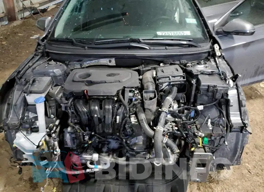 5NPE34AF4KH762521 Photo# 11