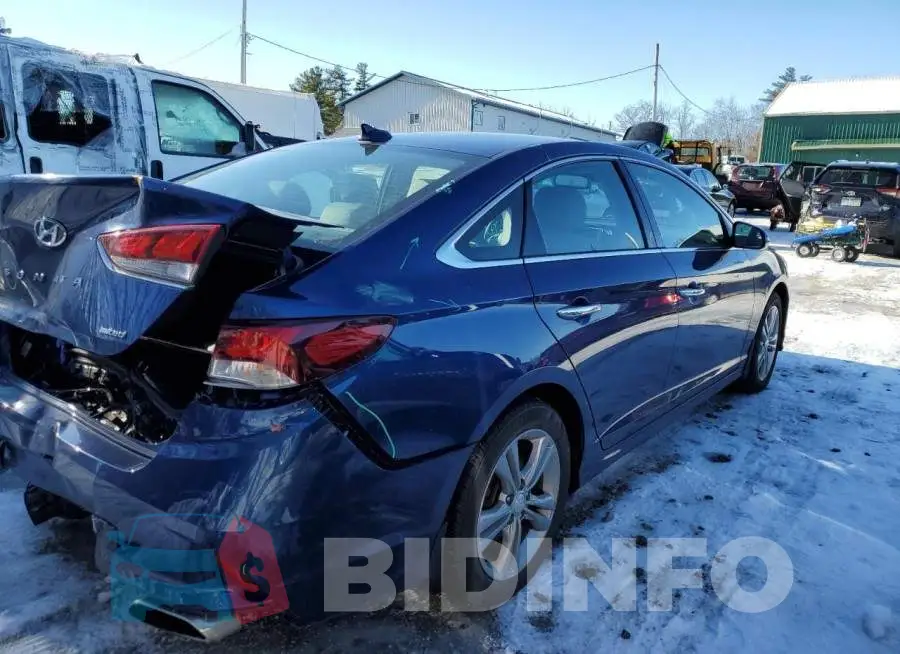 5NPE34AF8KH733135 Photo# 3
