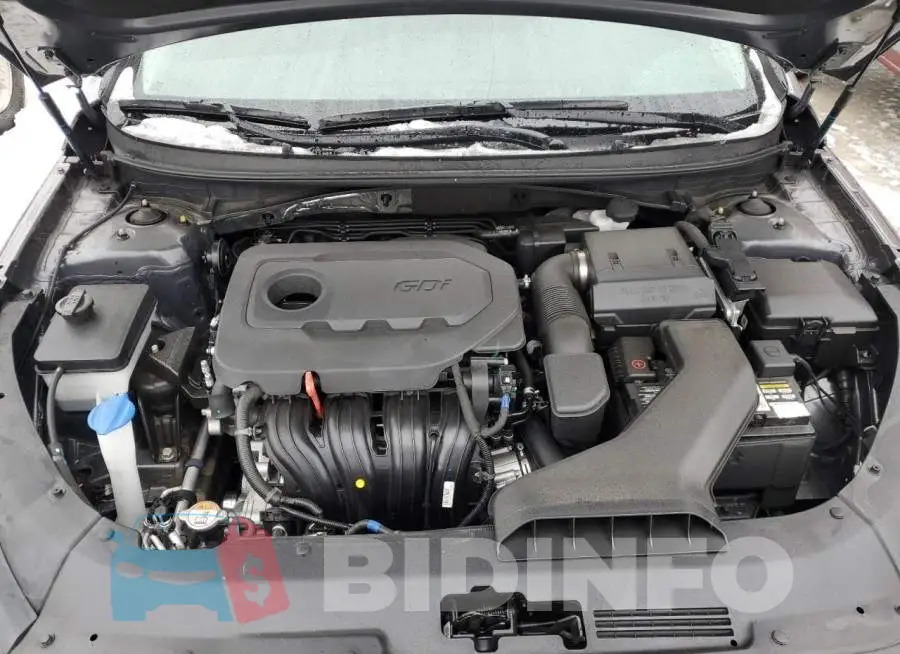 5NPE34AF8KH733748 Photo# 11