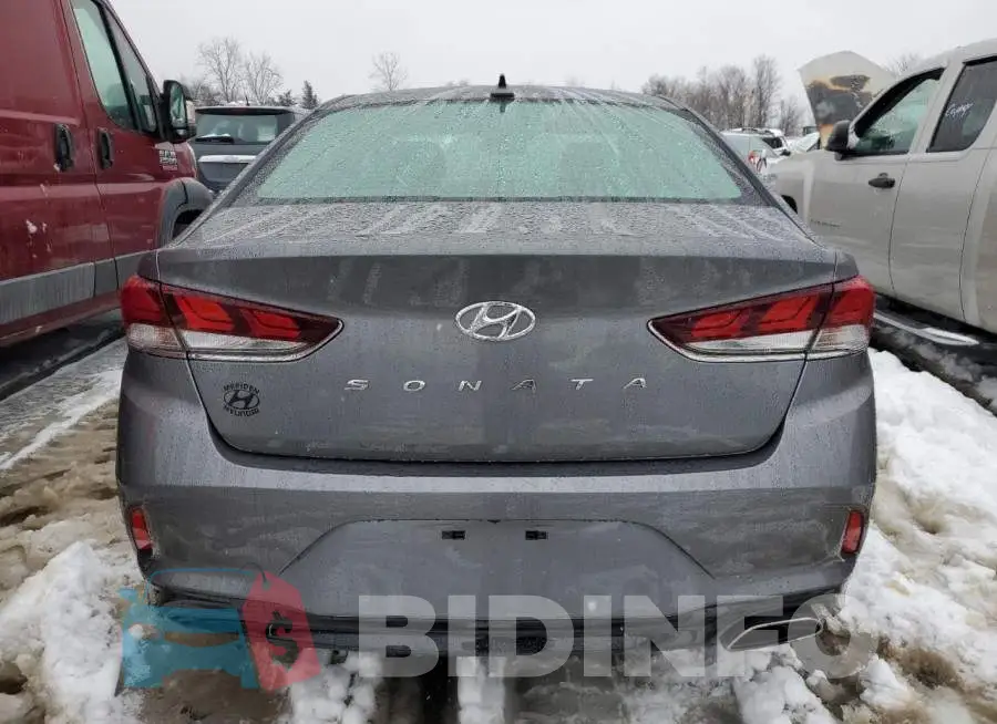 5NPE34AF8KH733748 Photo# 6