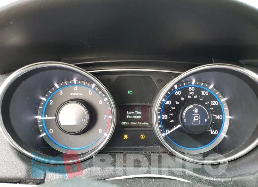 5NPEB4AC1EH817651 Photo# 9