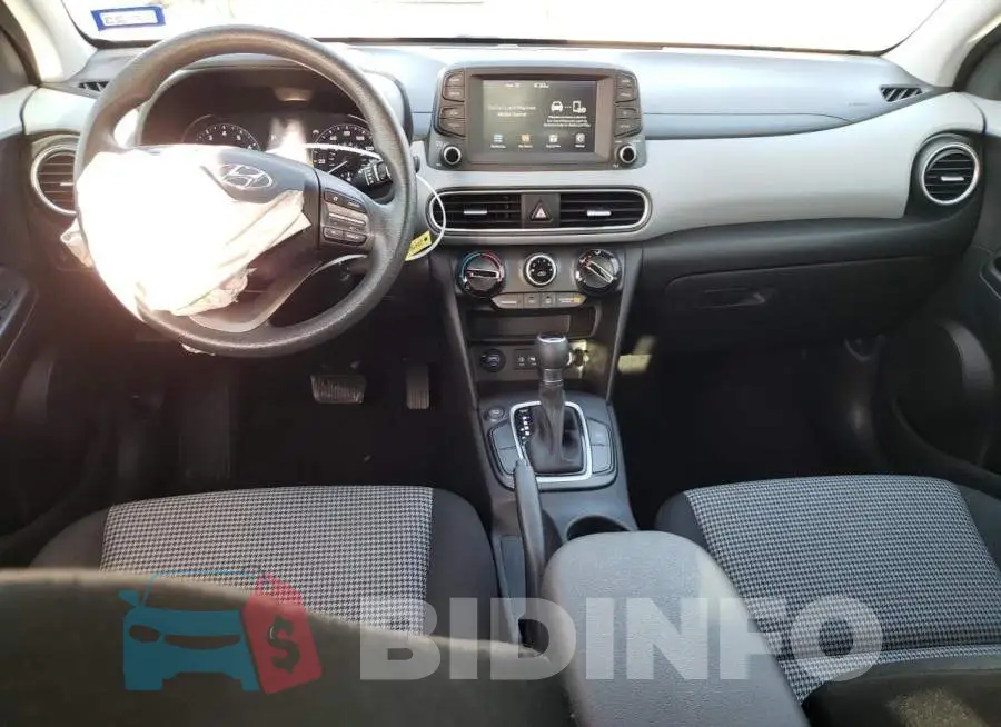 KM8K12AA6KU326112 Photo# 8