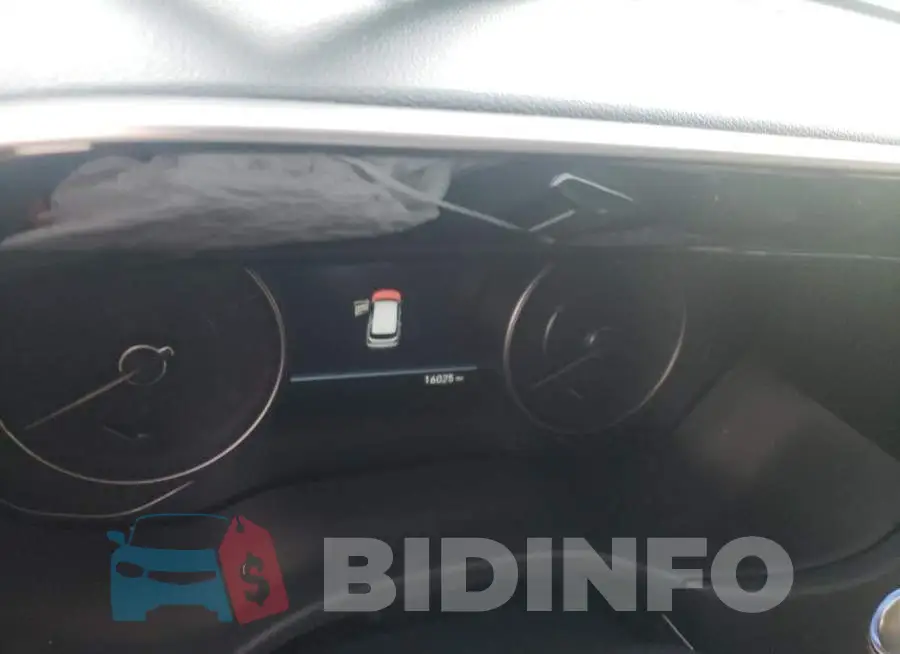 KM8R4DHE7MU325600 Photo# 9