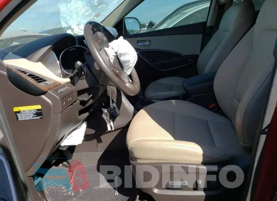 KM8SR4HF1HU194570 Photo# 7