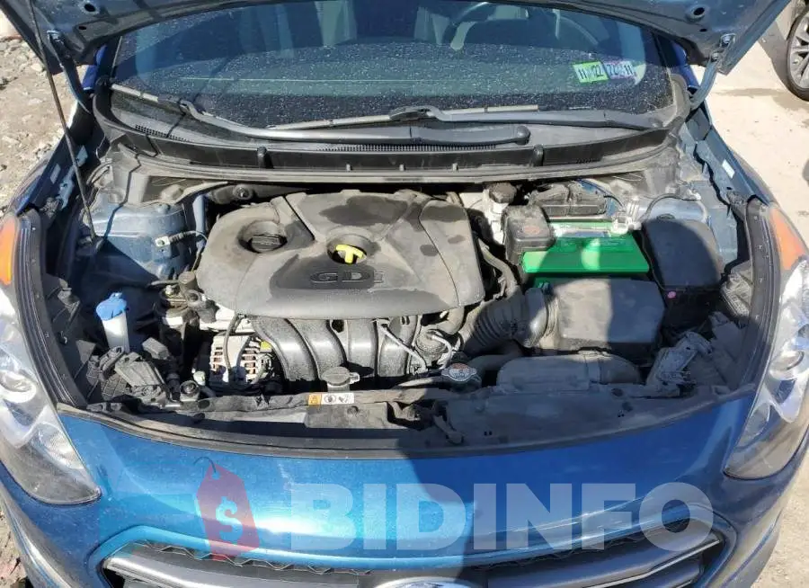KMHD35LHXGU286929 Photo# 11