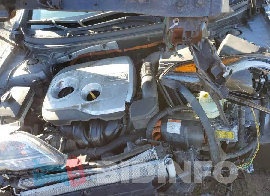 KMHE24L15HA043522 Photo# 11