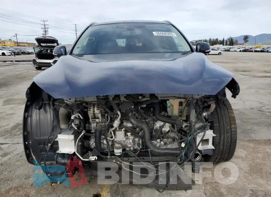 3PCAJ5M16KF147588 Photo# 5