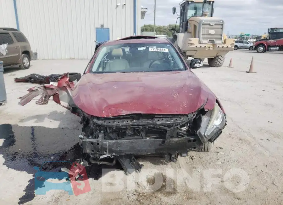 JN1EV7AP3GM305834 Photo# 5