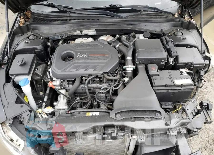 5XXGV4L20GG121141 Photo# 11