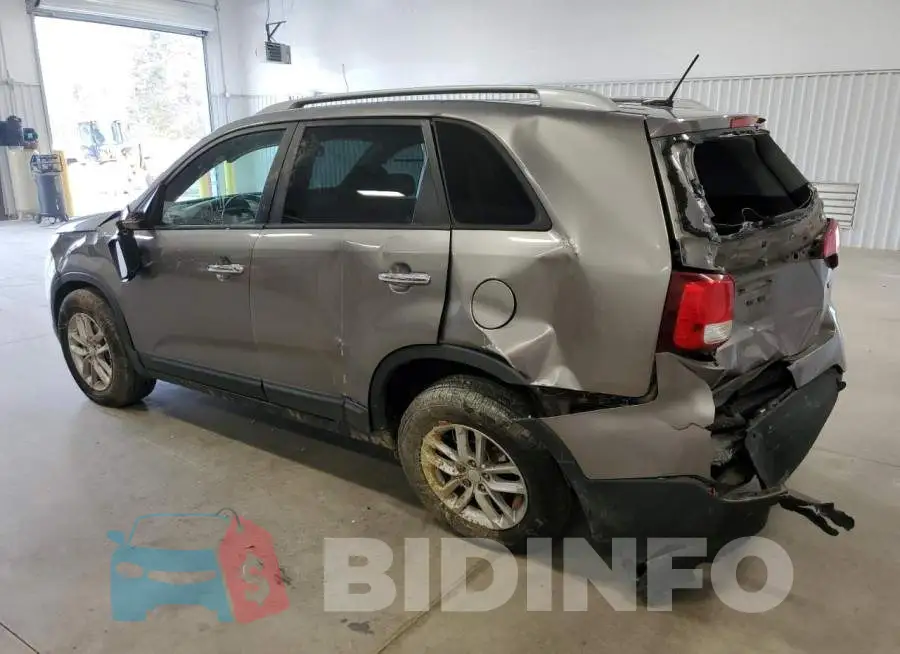 5XYKT3A6XFG634827 Photo# 2