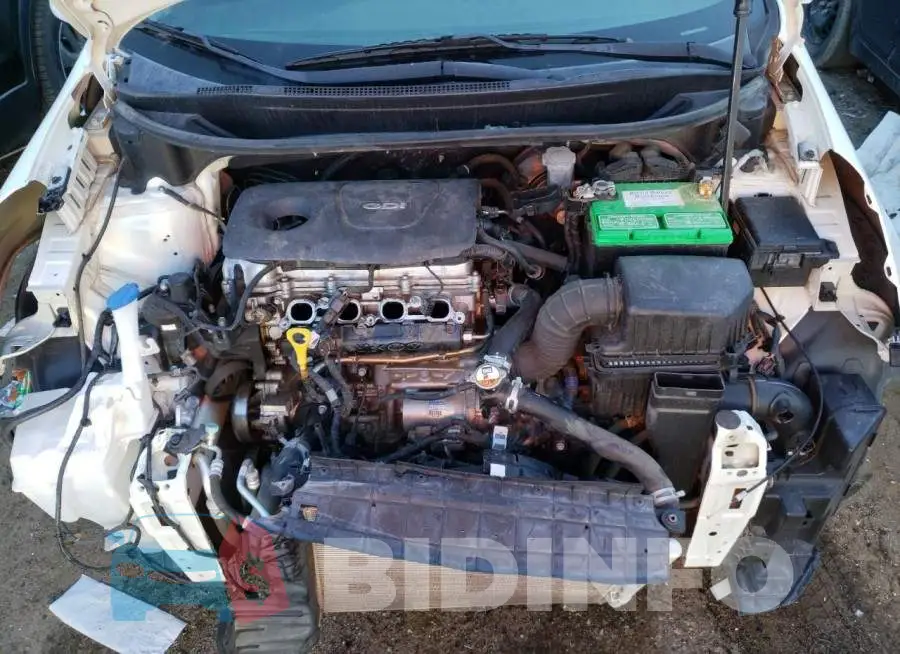 KNADM4A30G6637478 Photo# 7