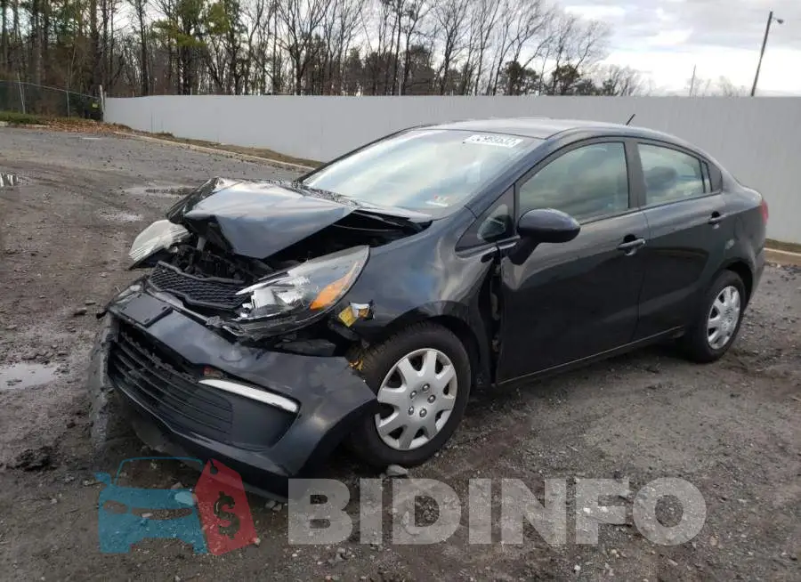 KNADM4A37G6536776 Photo# 1
