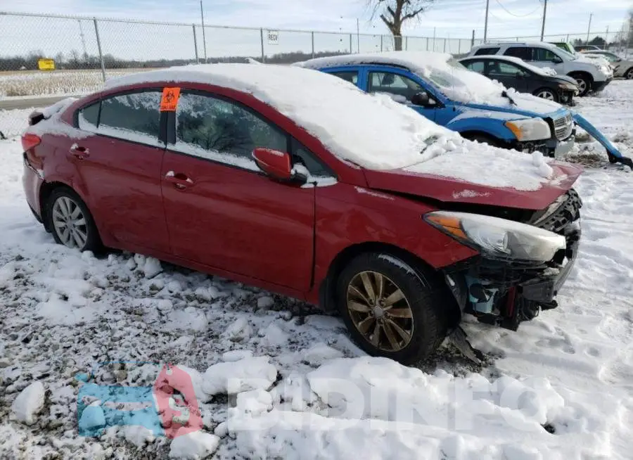 KNAFX4A63E5122679 Photo# 4