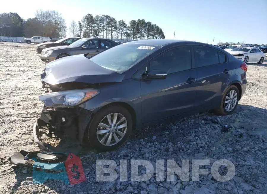 KNAFX4A69E5109662 Photo# 1